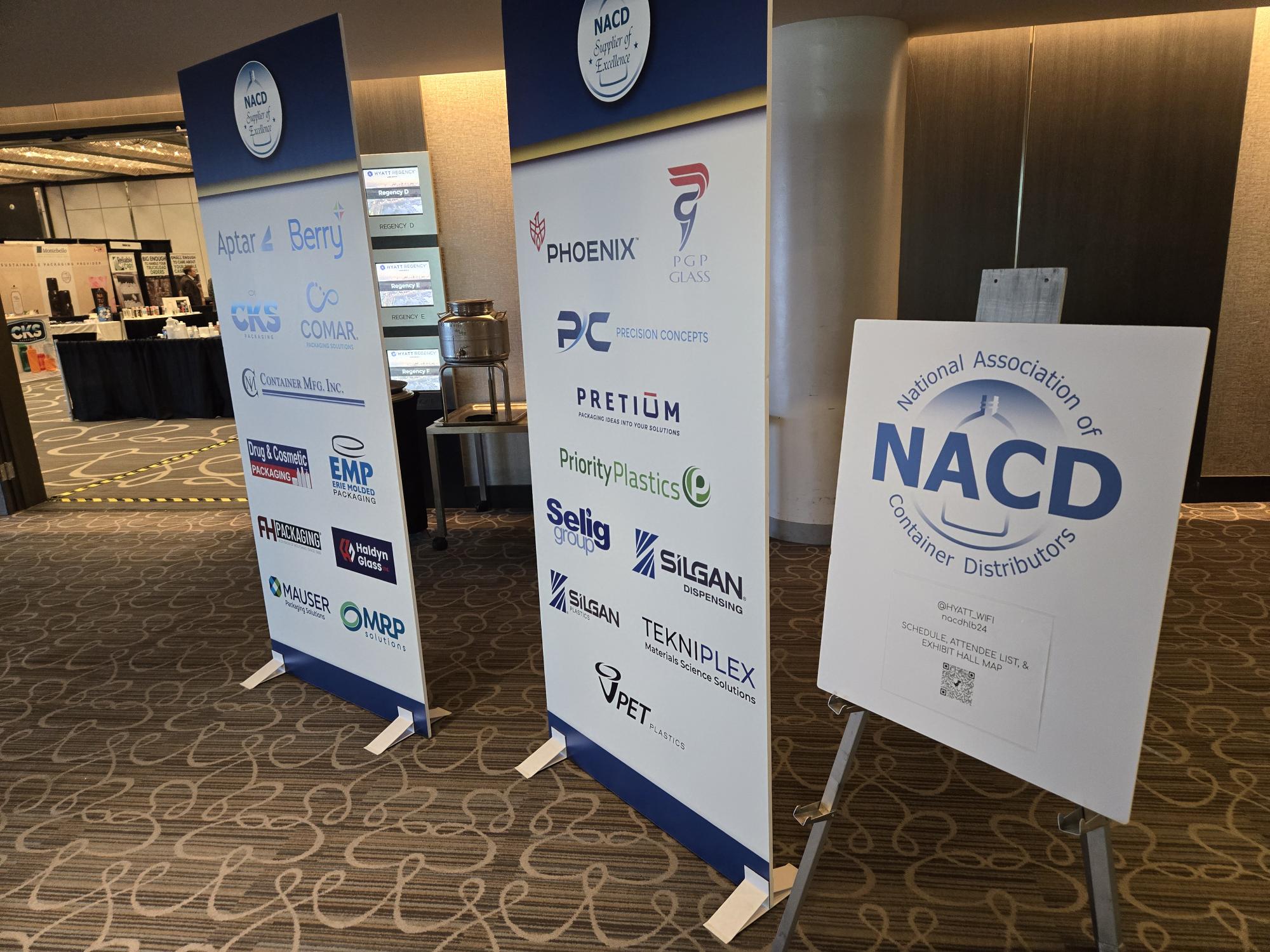 NACD West Coast Expo 2024 Main