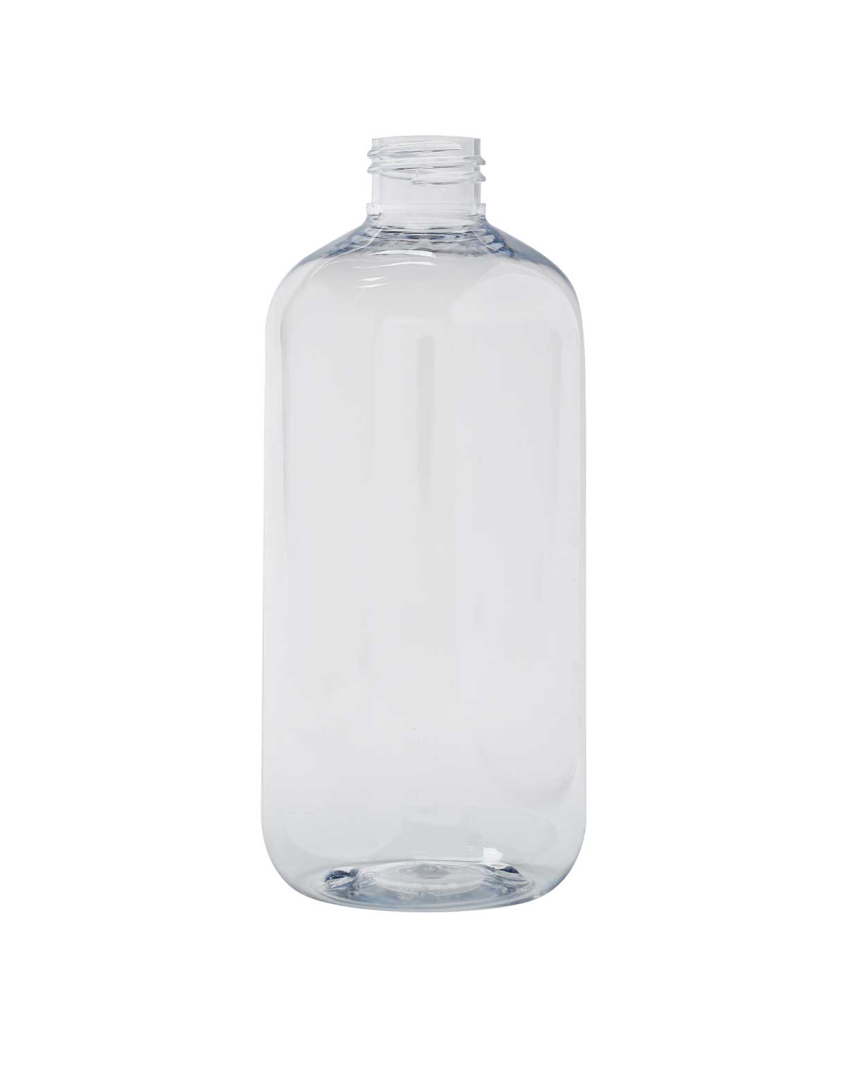 boston round bottle