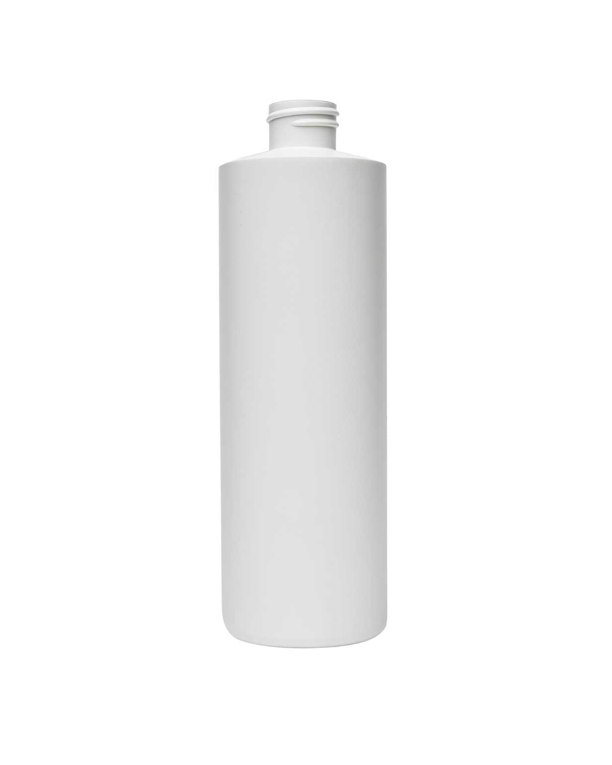 Cylinder Round Bottle