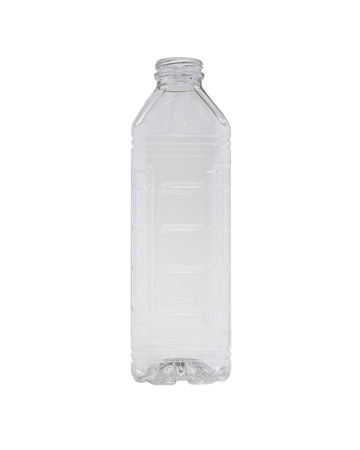 32 oz pet clear pinch 38-400 dbj