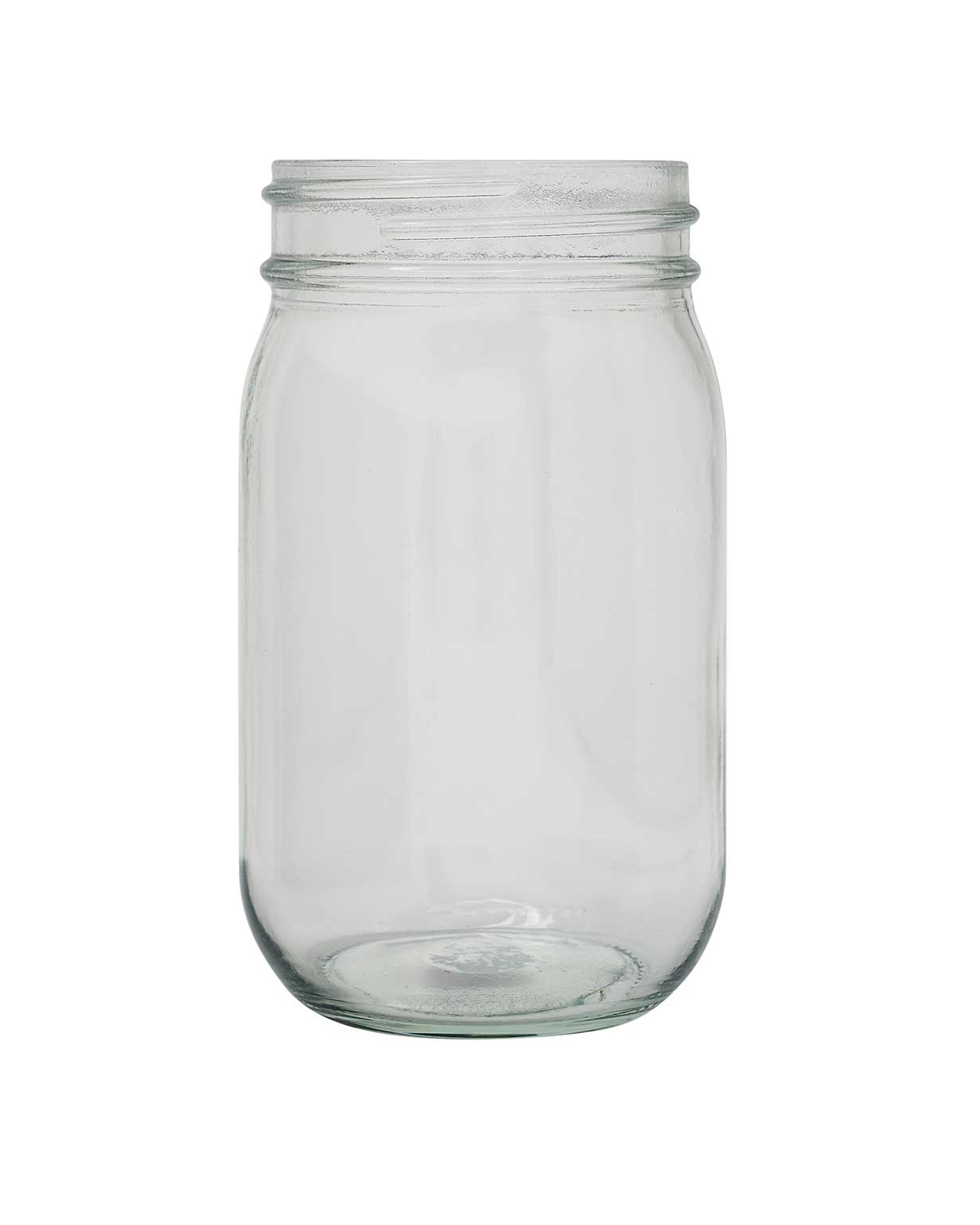 #97069: 02MYOt0604-01 [ 16oz | 16 oz glass flint tall mayo jar 70 lug ]