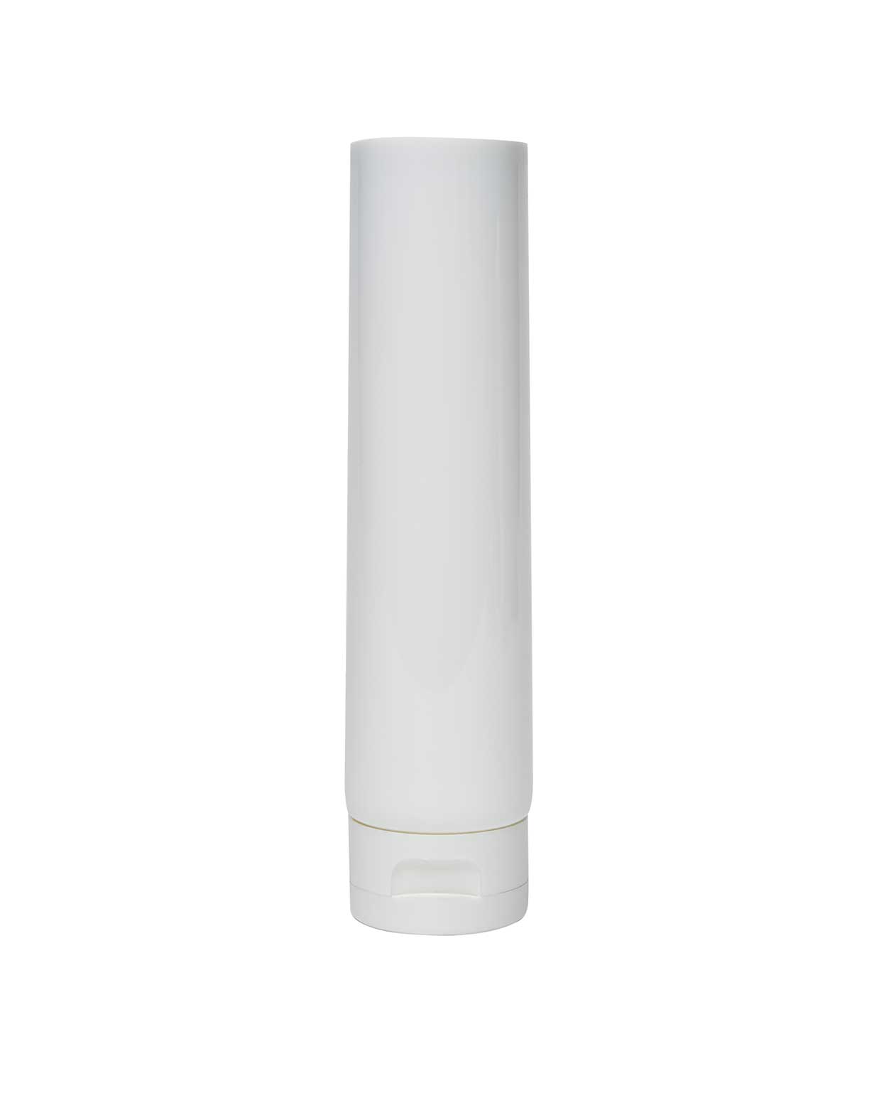 4 oz 5-layer mdpe white 40mmx140mm tube 5mm orifice