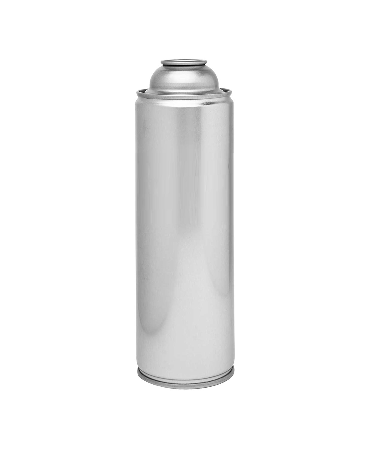 663 ml tin silver straight sided 211x713 aerosol can