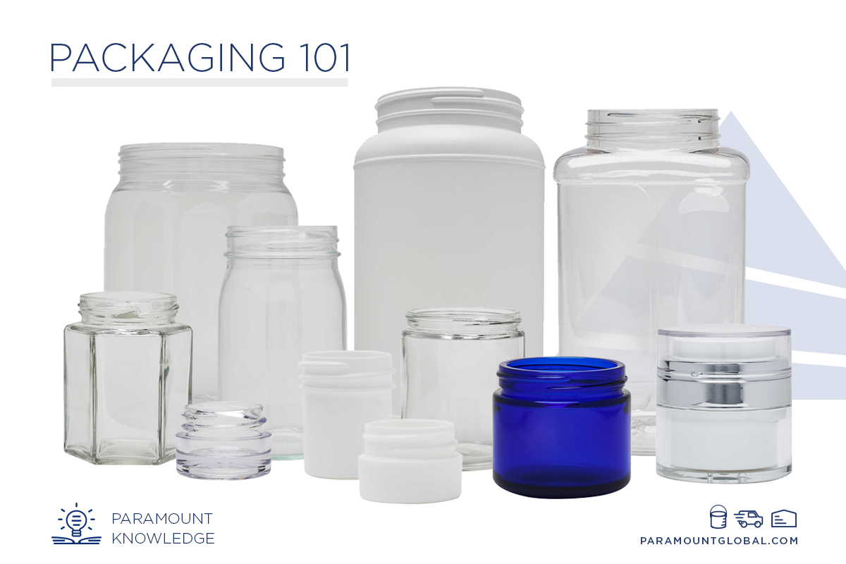 Packaging 101: About Jars