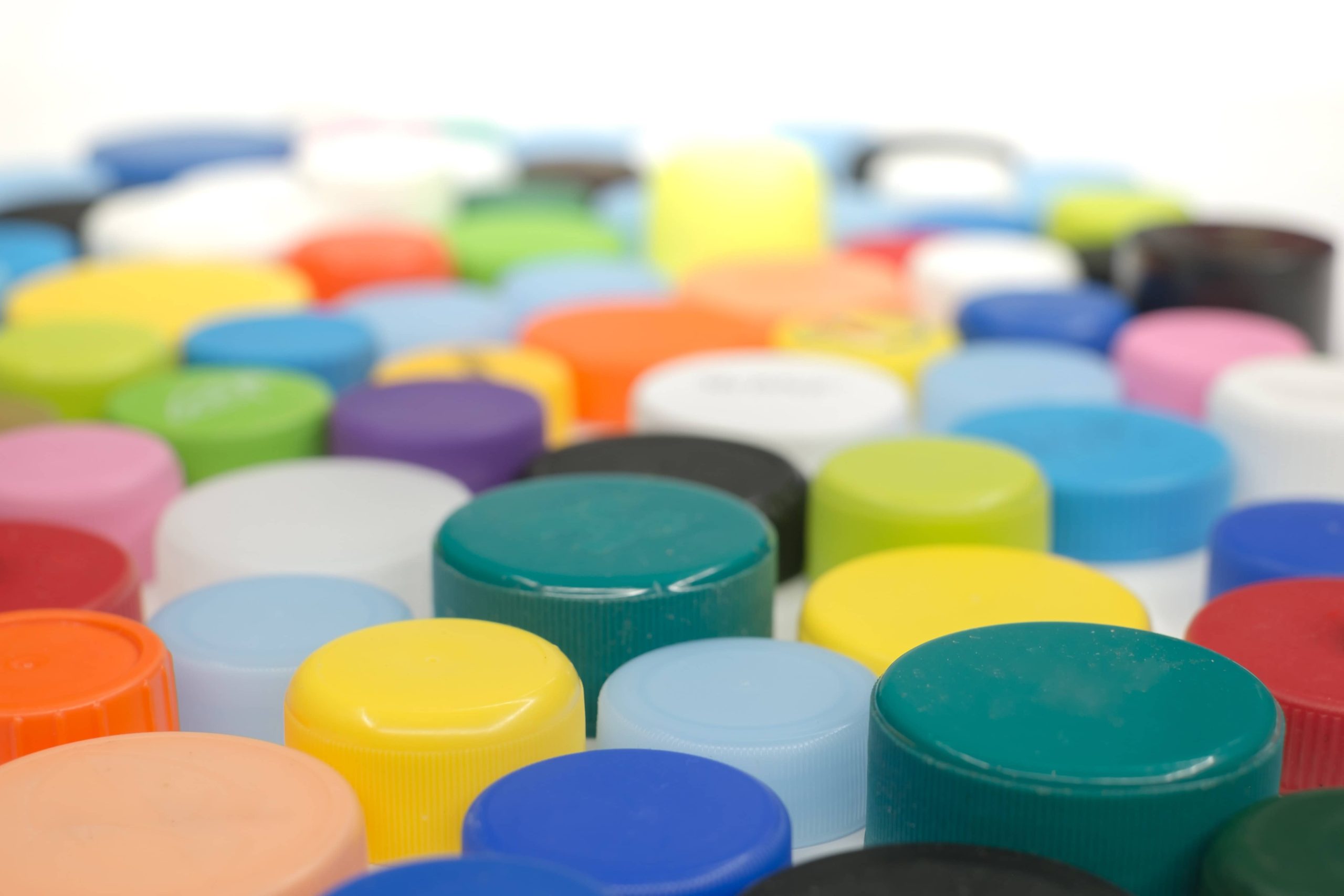 Your Guide to Types of Packaging Closures