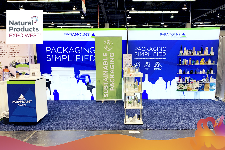 Natural Products Expo West 2024 Recap