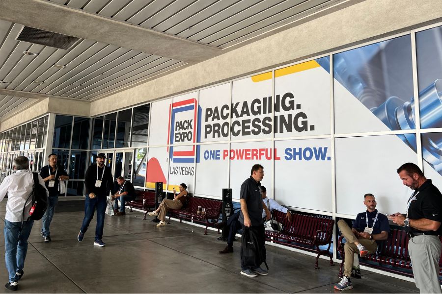 PackExpo23