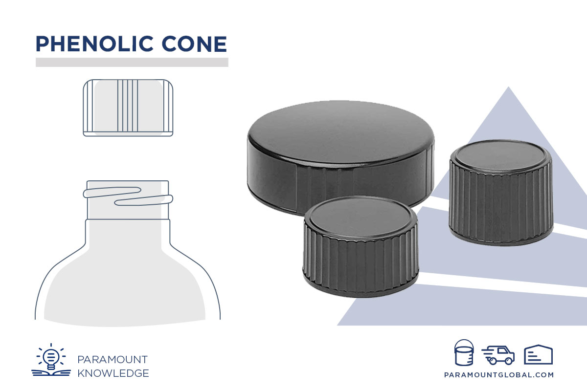 Phenolic-Cone