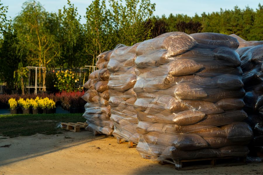 fertilizer bags