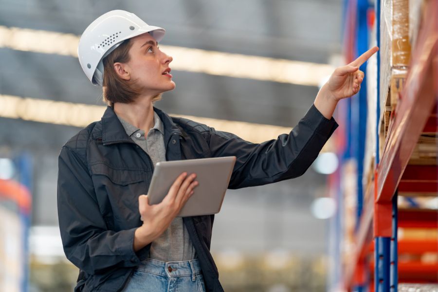 Integrating technology to optimize sourcing