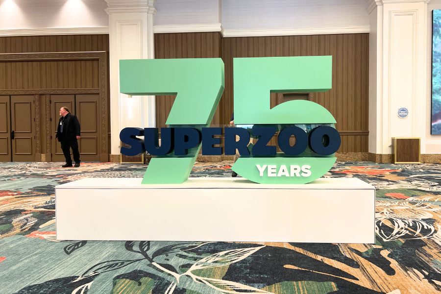 superzoo-2025