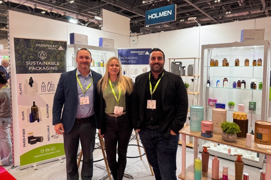 london-packaging-week-2025