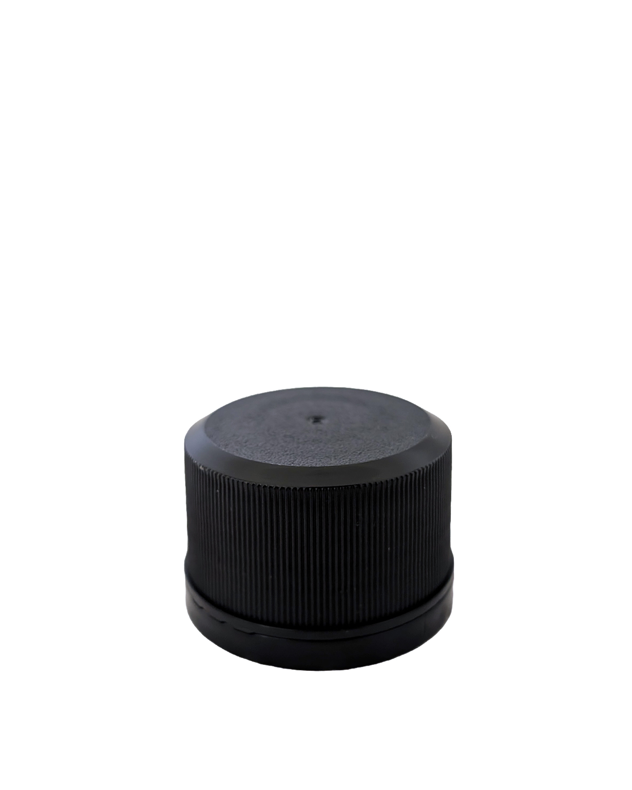 33-400 Black PP DS-Lok Kerr Tamper Evident Closure