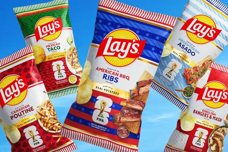 How Brands Are Reinventing Product Packaging for FIFA World Cup 2026™
